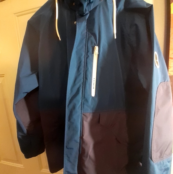 Mint condition Coach jacket - Picture 3 of 6